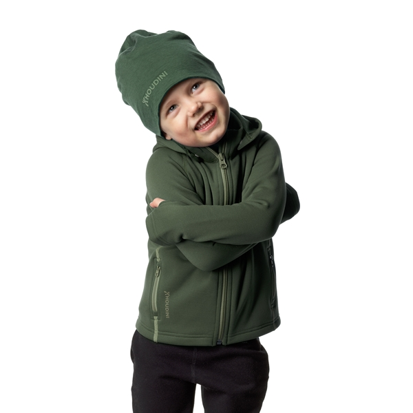 Houdini Kids Power Houdi 5 Houdini Kids Power Houdi - Image 5