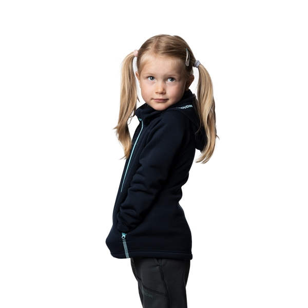 Houdini Kids Power Houdi 2 Houdini Kids Power Houdi - Image 2