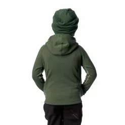 Houdini Kids Power Houdi 13 Houdini Kids Power Houdi -pyöräkauppa 69601 3 willowgreen