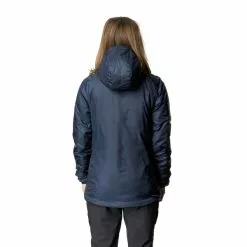 Houdini Mrs Dunfri -pyöräkauppa 69604 3 deepseablue