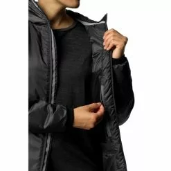 Houdini Mrs Dunfri -pyöräkauppa 69604 4 trueblack