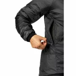 Houdini Mrs Dunfri -pyöräkauppa 69604 5 trueblack