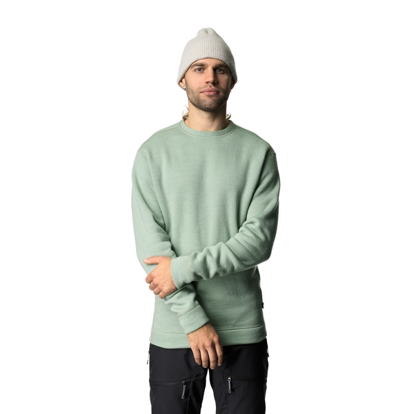 Houdini M's Alto Crew 1 Houdini M's Alto Crew