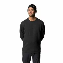 Houdini M's Alto Crew 9 Houdini M's Alto Crew -pyöräkauppa 69608 1 trueblack