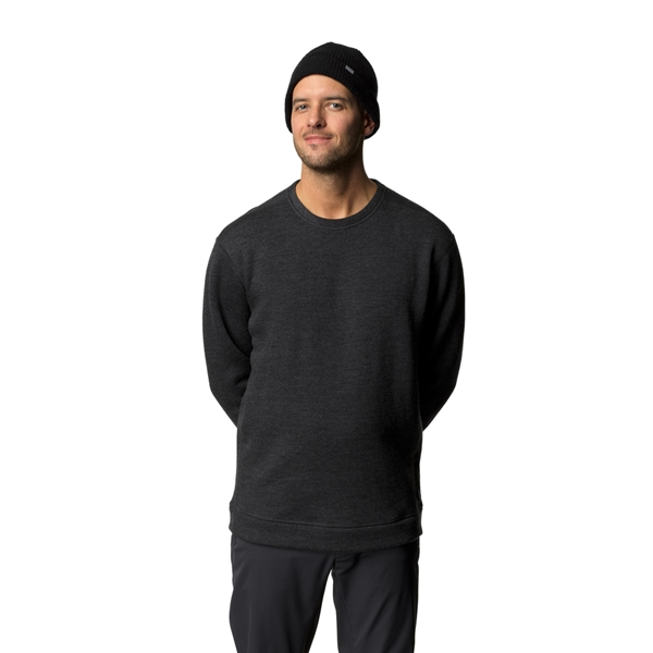 Houdini M's Alto Crew 4 Houdini M's Alto Crew - Image 4