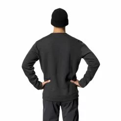 Houdini M's Alto Crew 11 Houdini M's Alto Crew -pyöräkauppa 69608 3 trueblack