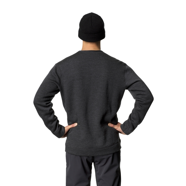 Houdini M's Alto Crew 6 Houdini M's Alto Crew - Image 6