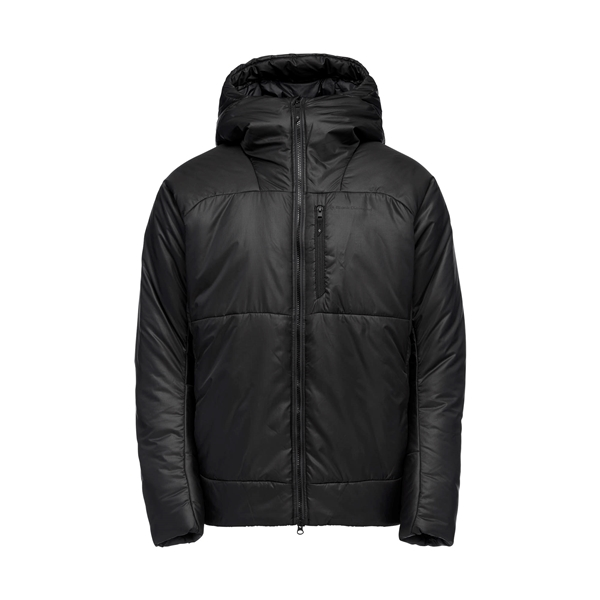 Black Diamond M Belay Parka 1 Black Diamond M Belay Parka
