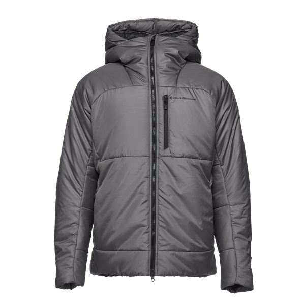 Black Diamond M Belay Parka 2 Black Diamond M Belay Parka - Image 2
