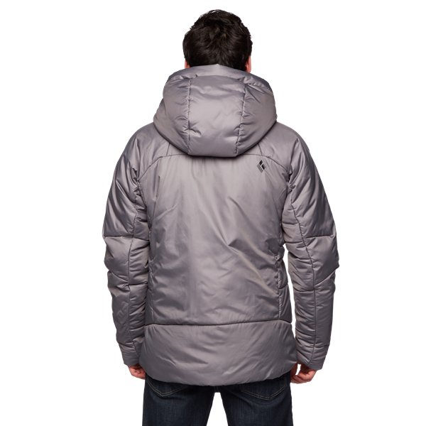 Black Diamond M Belay Parka 4 Black Diamond M Belay Parka - Image 4