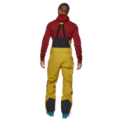 Black Diamond M Recon Bibs -pyöräkauppa 69634 3 amberblack