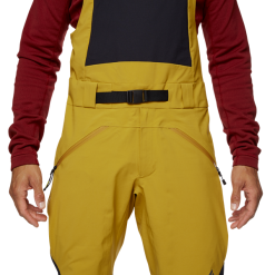 Black Diamond M Recon Bibs -pyöräkauppa 69634 4 amberblack