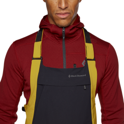 Black Diamond M Recon Bibs -pyöräkauppa 69634 5 amberblack