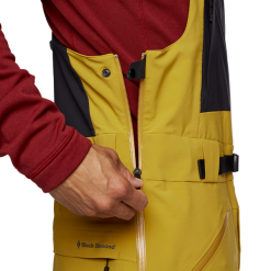 Black Diamond M Recon Bibs -pyöräkauppa 69634 6 amberblack