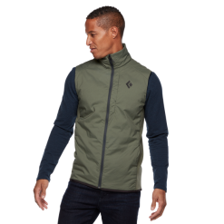 Black Diamond M First Light Hybrid Vest -pyöräkauppa 69638 2 tundra