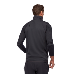 Black Diamond M First Light Hybrid Vest -pyöräkauppa 69638 3 smoke