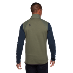 Black Diamond M First Light Hybrid Vest -pyöräkauppa 69638 3 tundra