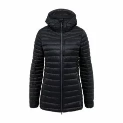 Black Diamond W Access Down Parka -pyöräkauppa 69648 1 black