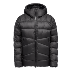 Black Diamond M Vision Down Parka