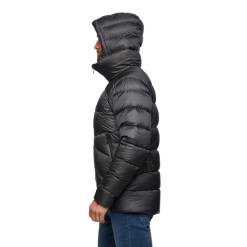 Black Diamond M Vision Down Parka -pyöräkauppa 69649 4 anthracite