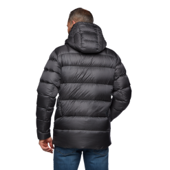 Black Diamond M Vision Down Parka -pyöräkauppa 69649 5 anthracite