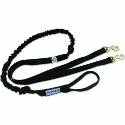 Baggen Jogginglina Dubbel Pistolhake