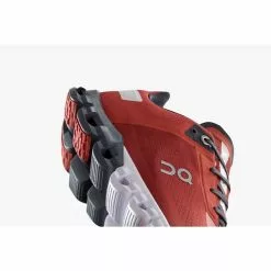 On Cloudflow Men -pyöräkauppa 69747 3 rusteclipse