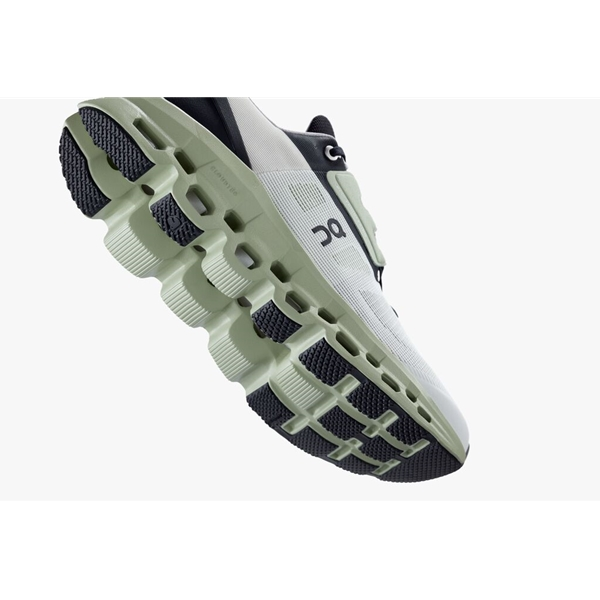 On Cloudstratus Men 3 On Cloudstratus Men - Image 3