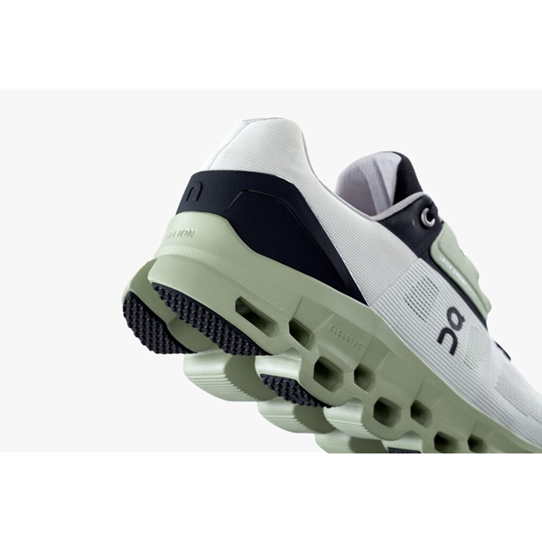 On Cloudstratus Men 4 On Cloudstratus Men - Image 4