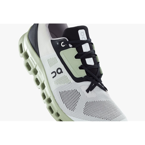 On Cloudstratus Men 5 On Cloudstratus Men - Image 5