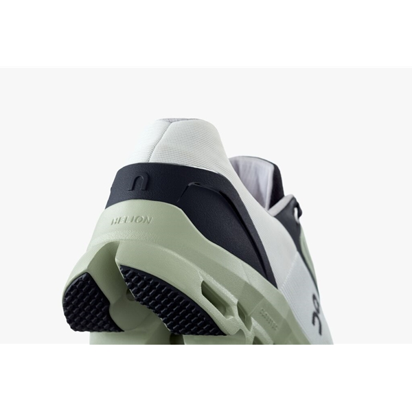 On Cloudstratus Men 6 On Cloudstratus Men - Image 6