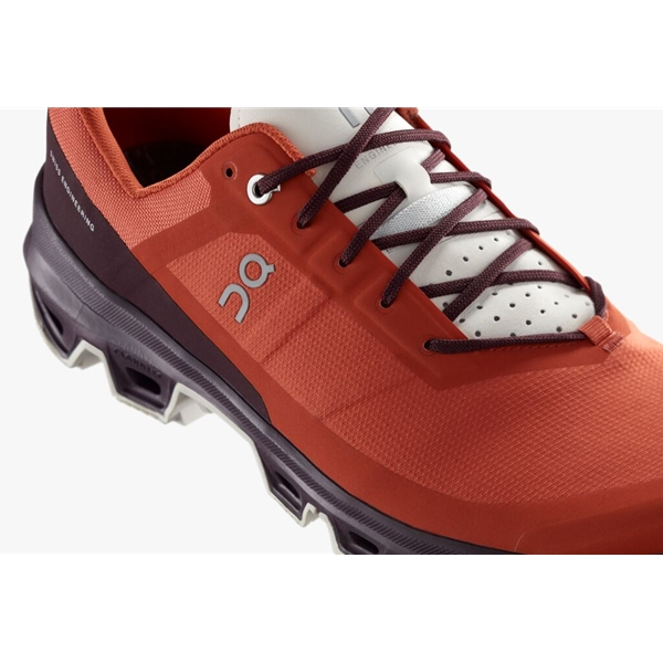 On Cloudventure Men 5 On Cloudventure Men - Image 5