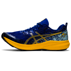Asics Fuji Lite 2 Men -pyöräkauppa 69771 4 monacobluesunflower