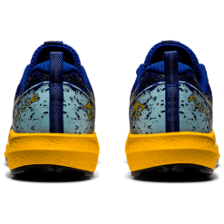 Asics Fuji Lite 2 Men -pyöräkauppa 69771 5 monacobluesunflower