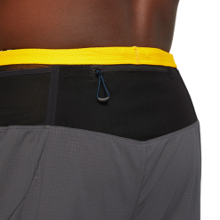 Asics Fujitrail Short Men -pyöräkauppa 69775 7 graphitegreysunflower