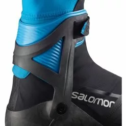 Salomon S/Max Carbon Skate Noct Mv Plk 6 Salomon S/Max Carbon Skate Noct Mv Plk -pyöräkauppa 69813 3 black