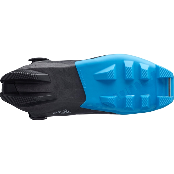 Salomon S/Max Carbon Skate Noct Mv Plk 4 Salomon S/Max Carbon Skate Noct Mv Plk - Image 4