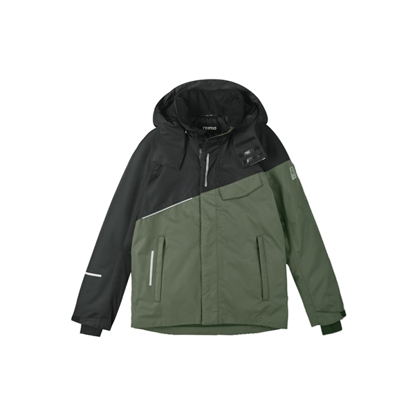 Reima Ropi 1 Reima Ropi