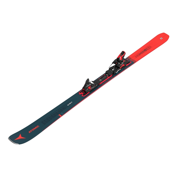 Atomic Vantage 79 Ti + M 12 Gw 2 Atomic Vantage 79 Ti + M 12 Gw - Image 2