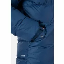 Rab Andes Jacket -pyöräkauppa 69919 6 deepink