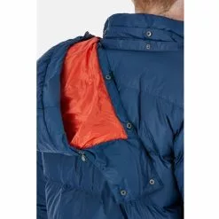 Rab Andes Jacket -pyöräkauppa 69919 9 deepink