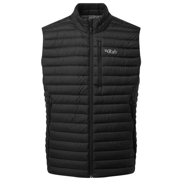 Rab Microlight Vest 1 Rab Microlight Vest