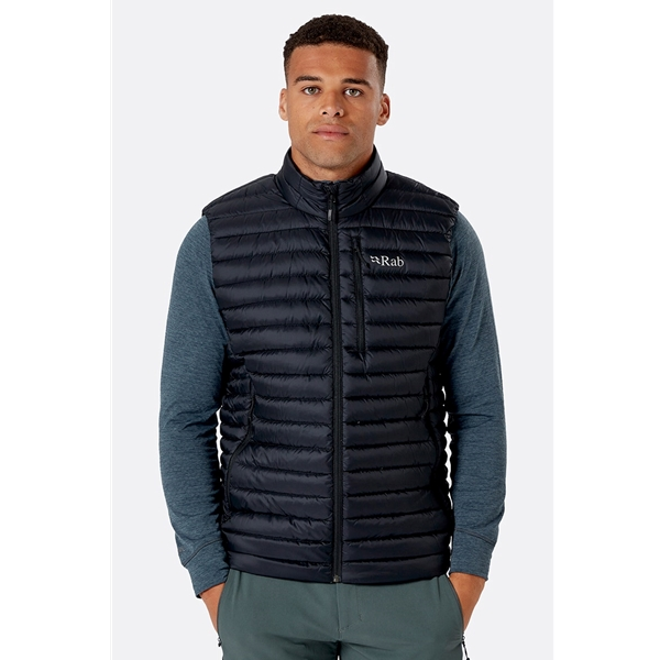 Rab Microlight Vest 2 Rab Microlight Vest - Image 2