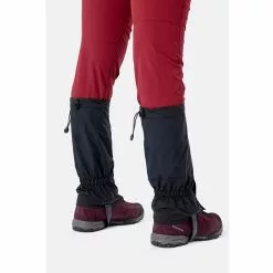 Rab Trek Gaiter Wmns -pyöräkauppa 69950 3 black