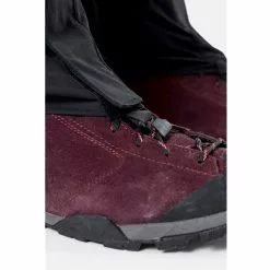 Rab Trek Gaiter Wmns -pyöräkauppa 69950 7 black