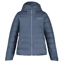 Rab Valiance Jacket Wmns