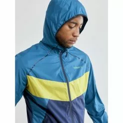 Craft Glide Block Jkt M -pyöräkauppa 69972 3 universeblaze