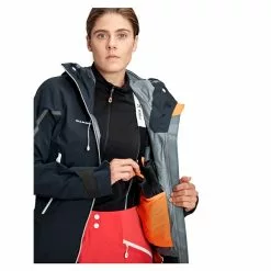 Mammut Nordwand Pro Hs Hooded Jacket Women 8 Mammut Nordwand Pro Hs Hooded Jacket Women -pyöräkauppa 69978 3 night