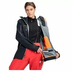 Mammut Nordwand Pro Hs Hooded Jacket Women 10 Mammut Nordwand Pro Hs Hooded Jacket Women -pyöräkauppa 69978 5 night