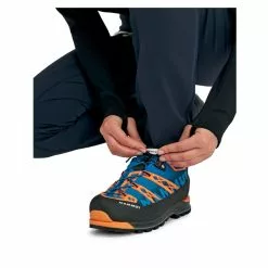 Mammut Eisfeld Advanced So Pants Women 10 Mammut Eisfeld Advanced So Pants Women -pyöräkauppa 69987 5 night